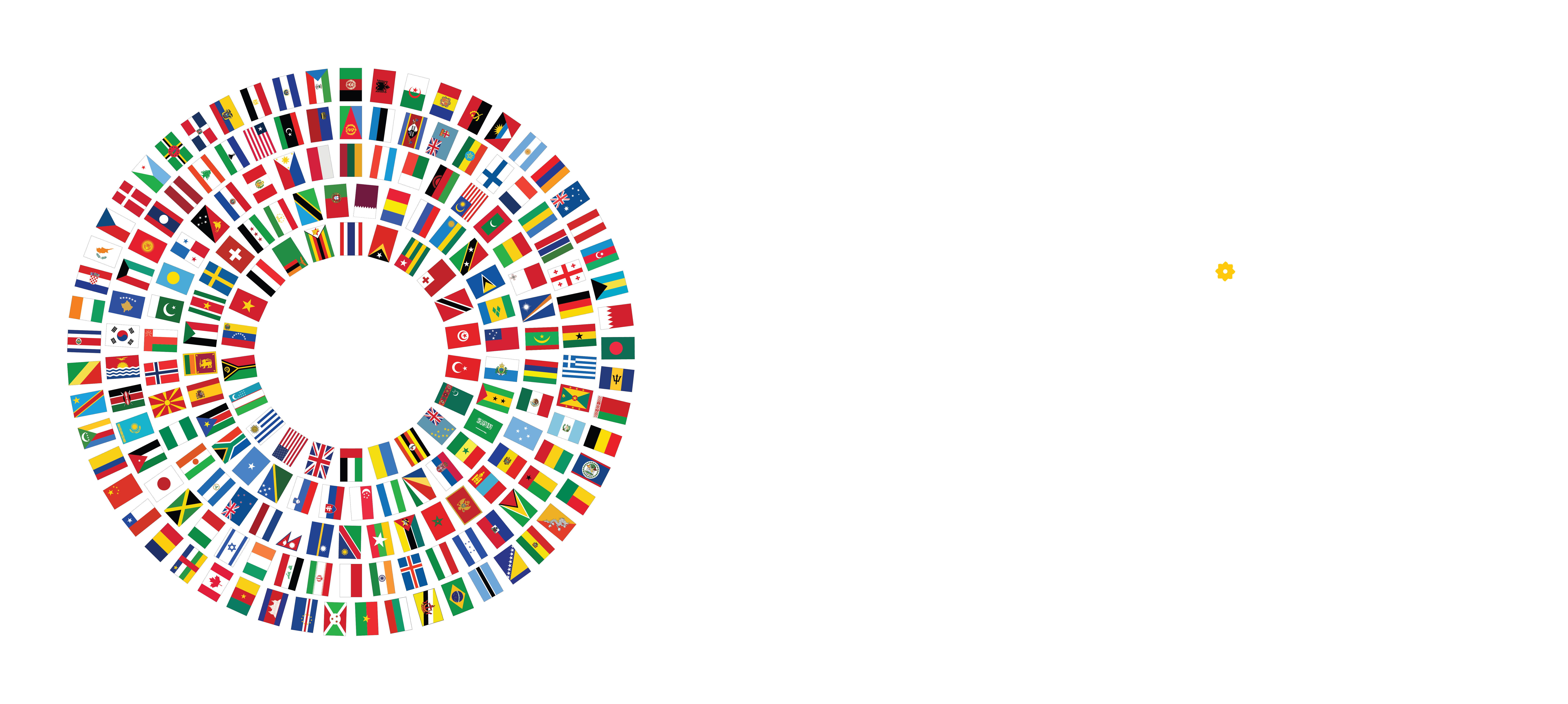 2026 Annual Meetings IMF and World Bank Logo Thailand