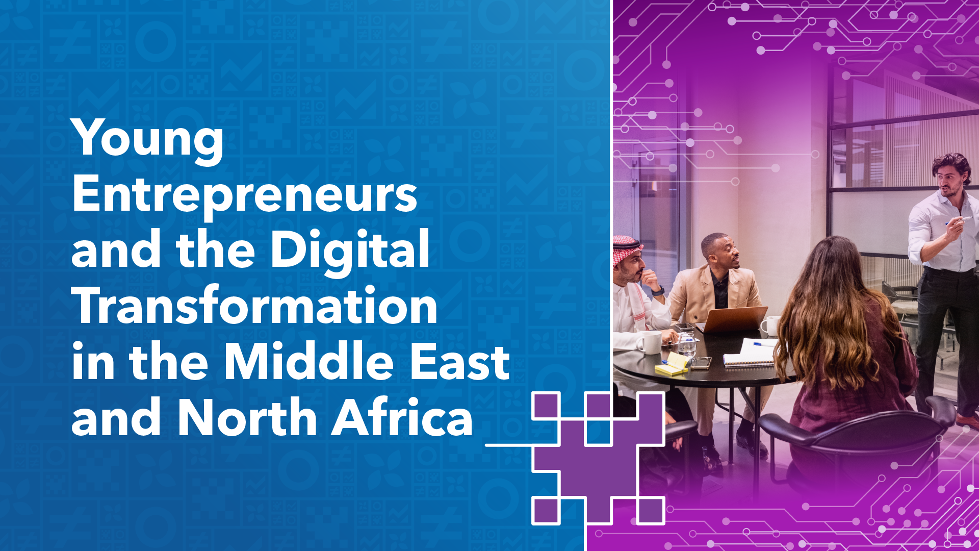 Young Entrepreneurs and Digital Transformation