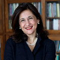 Minouche Shafik