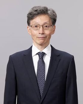Kenji Okamura Photo
