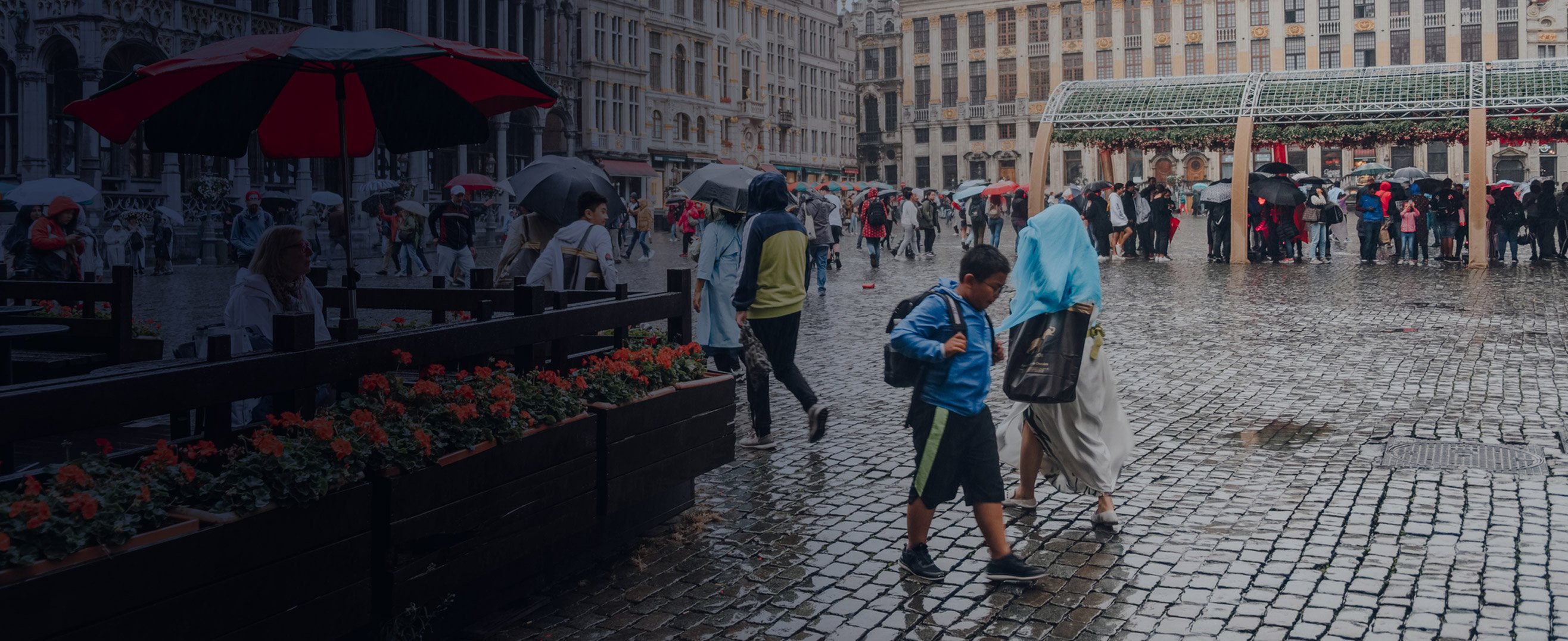 EUR REO October 2022 - Hero