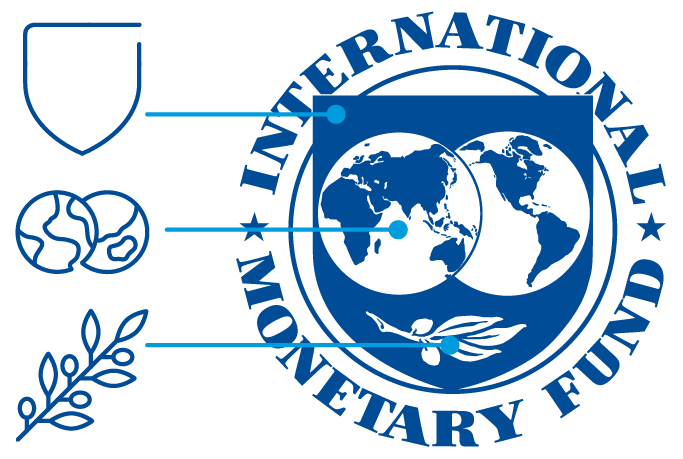 IMF seal