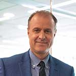 Roch Huppé (Canada) has served as a member of the Fund’s External Audit Committee since November 2025.