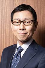 Teruhisa Tamai has served as a member of the Fund’s External Audit Committee since November 2023.