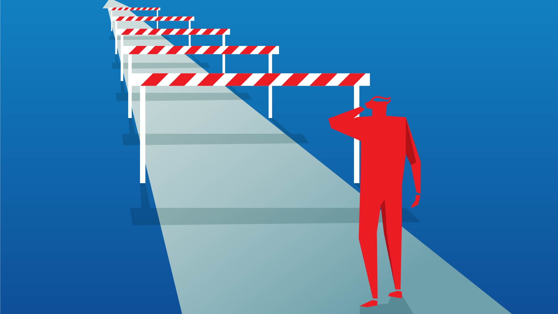 Assessing systemic risks