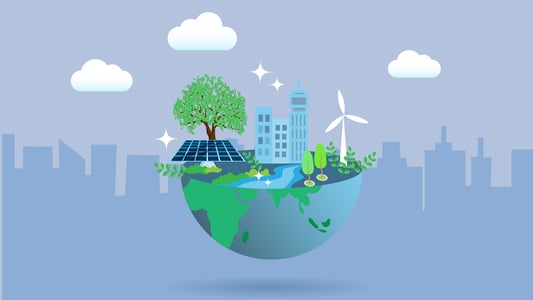 Climate Change IMF World Bank