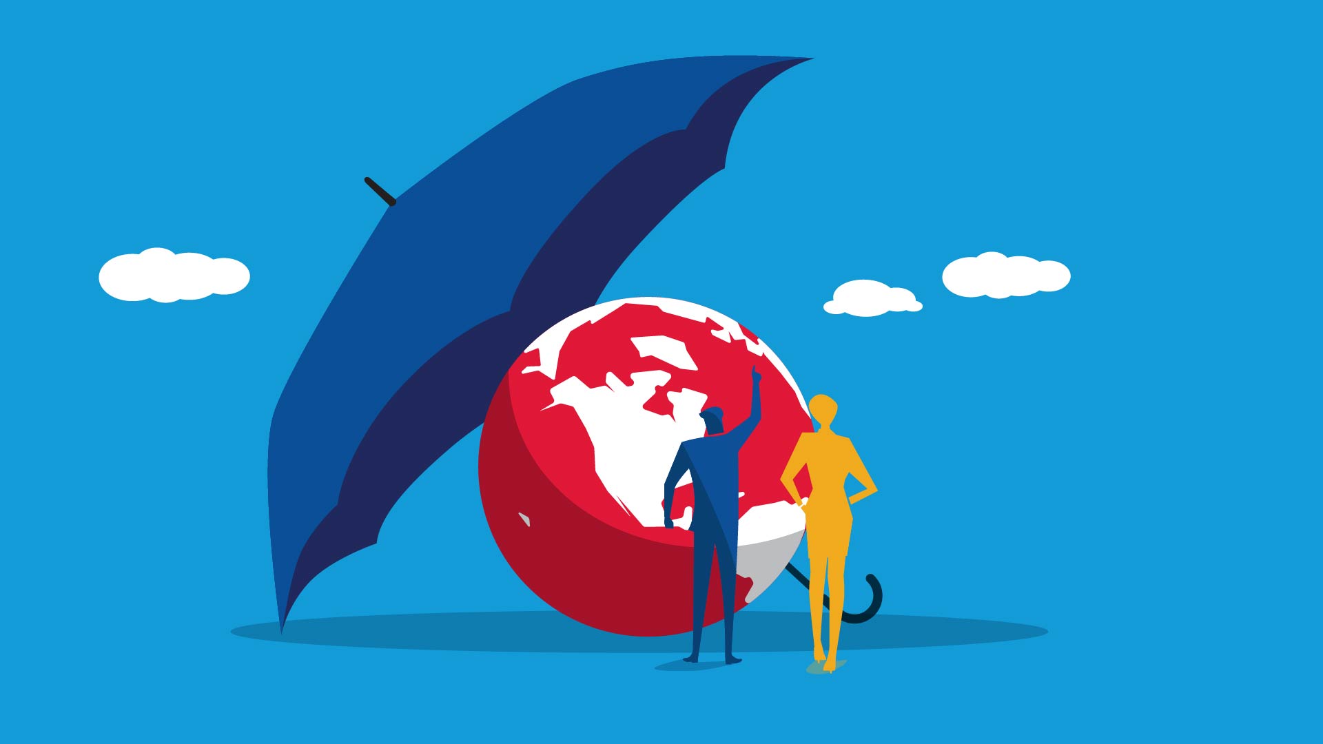 What is the Early Warning Exercise