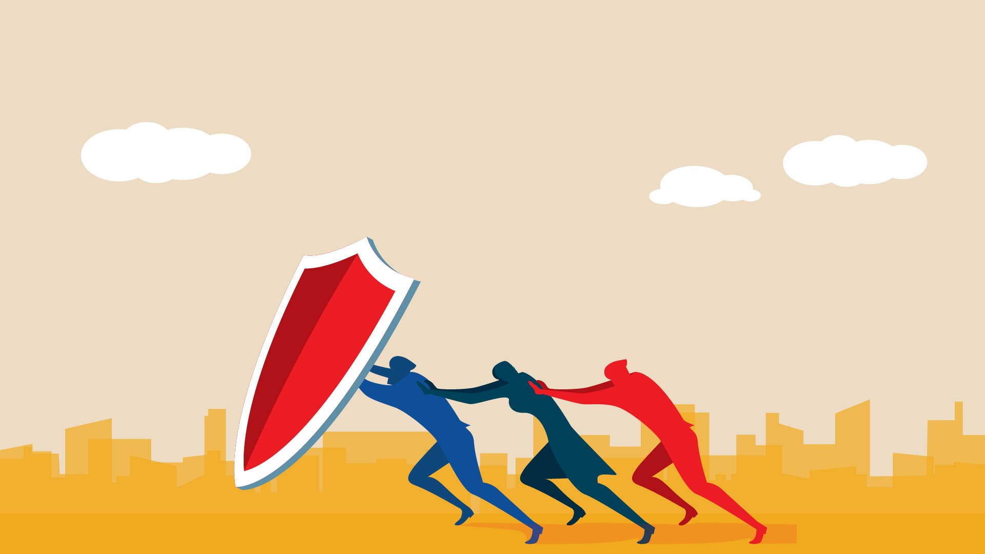 Collaborating with the FSB