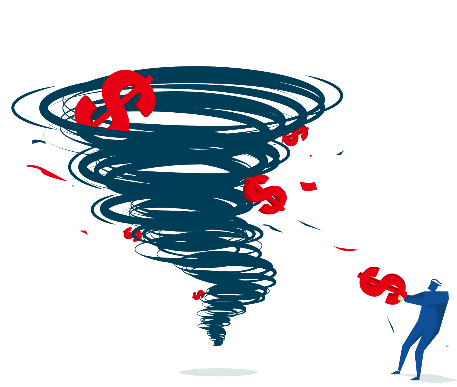 Financial Crisis IMF