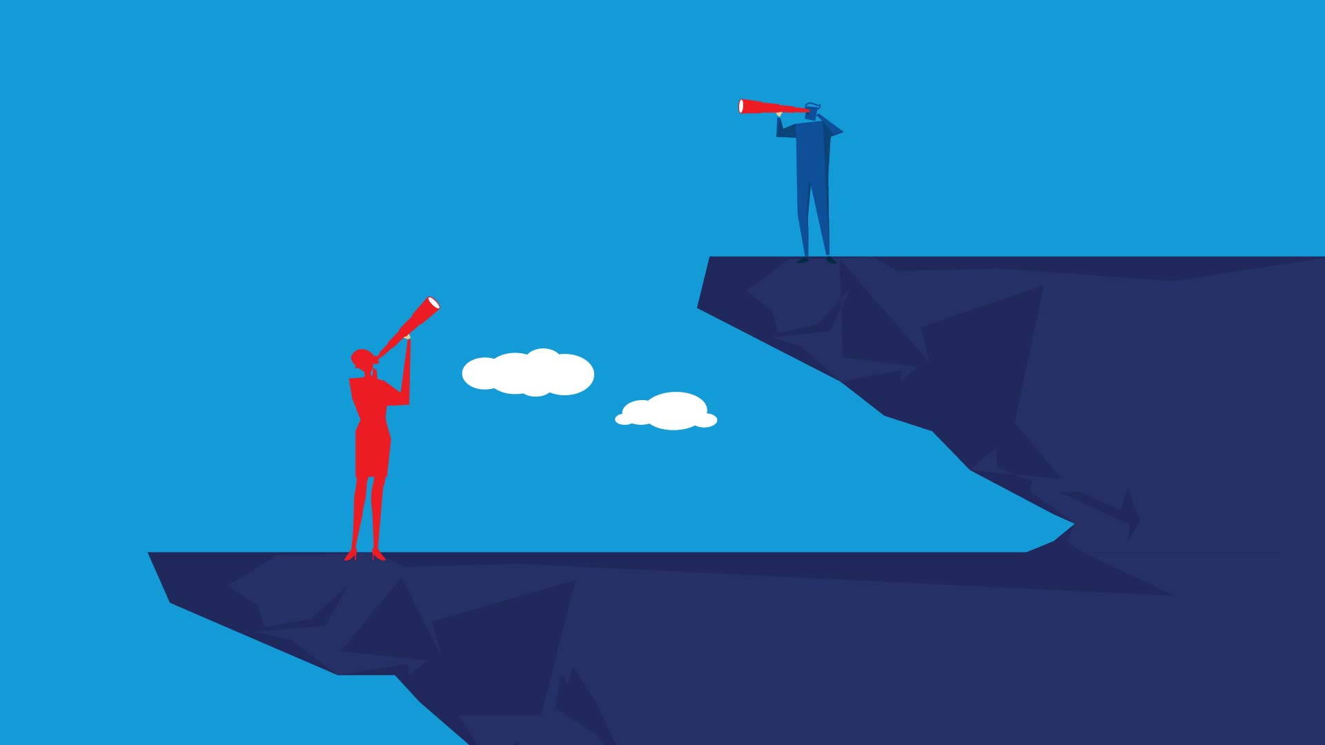 حوكمته الداخلية