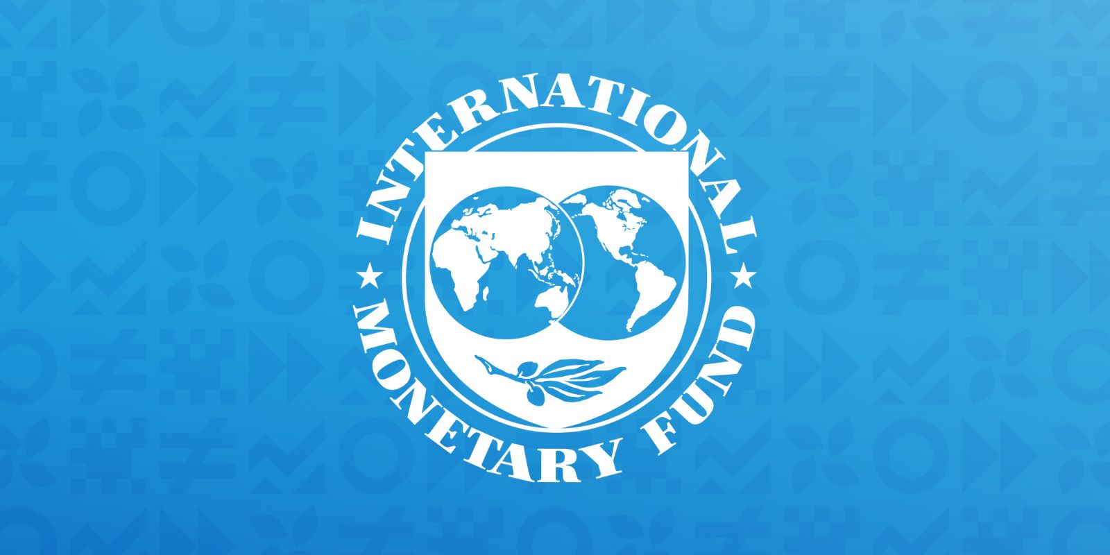 IMF logo