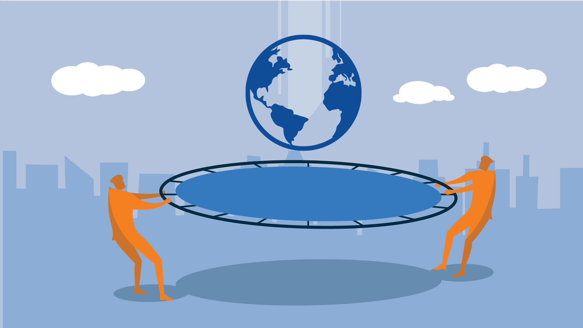 What is the difference between the IMF and World Bank?