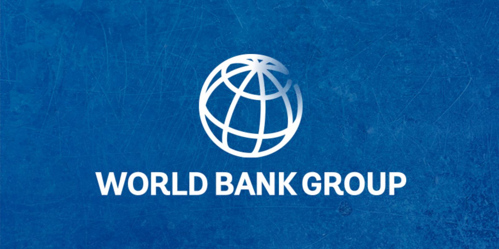 World Bank logo
