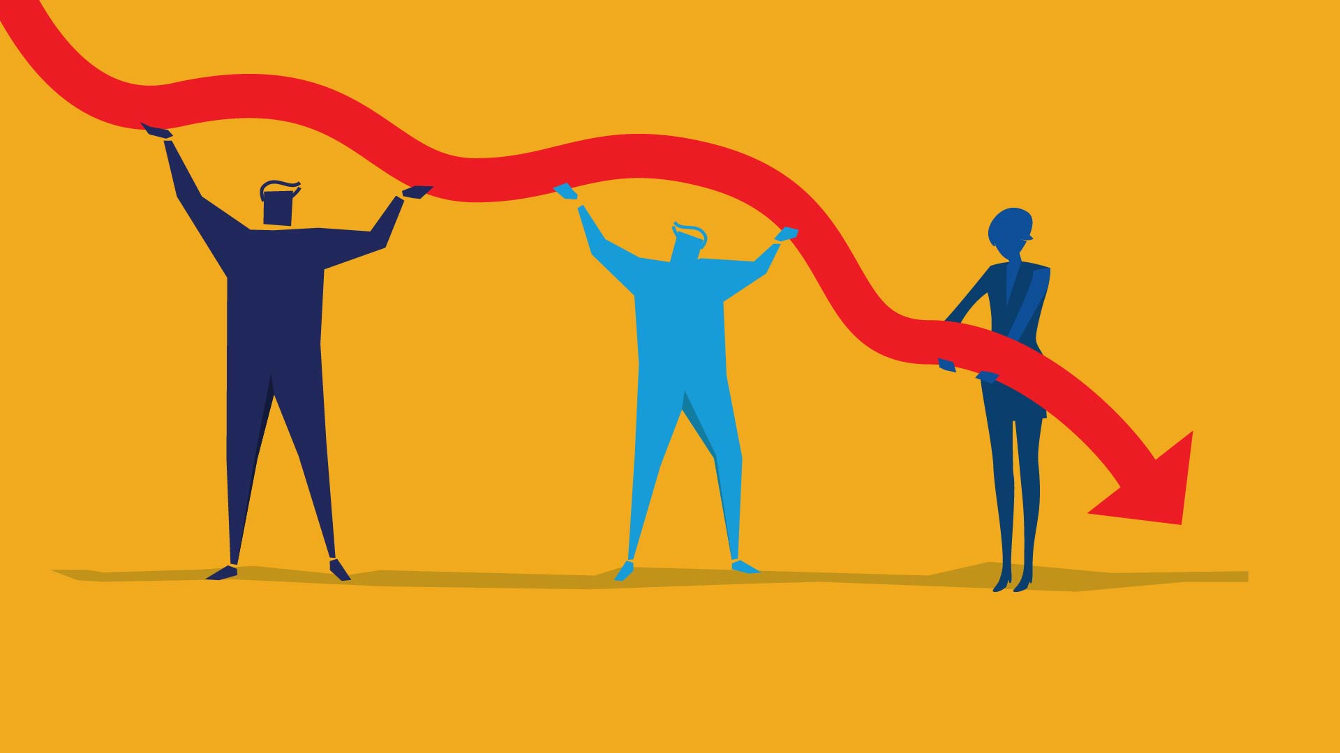 How is the debt sustainability framework used?