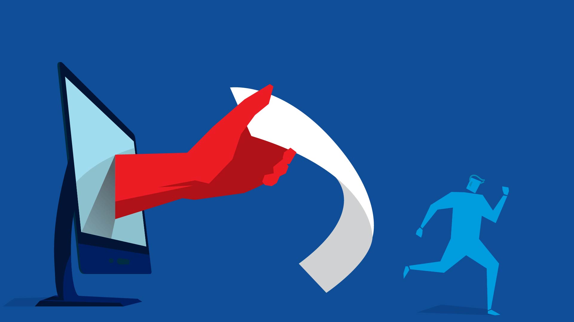 IMF addressing ITAFF Tax evasion