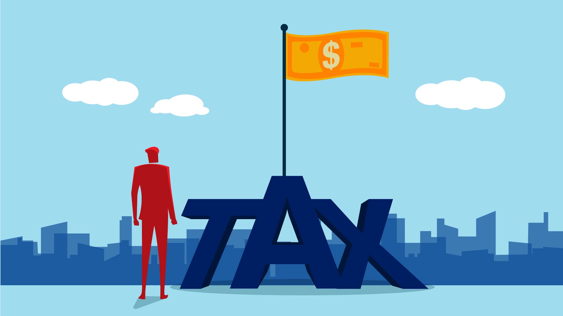 IMF addressing ITAFF Tax avoidance