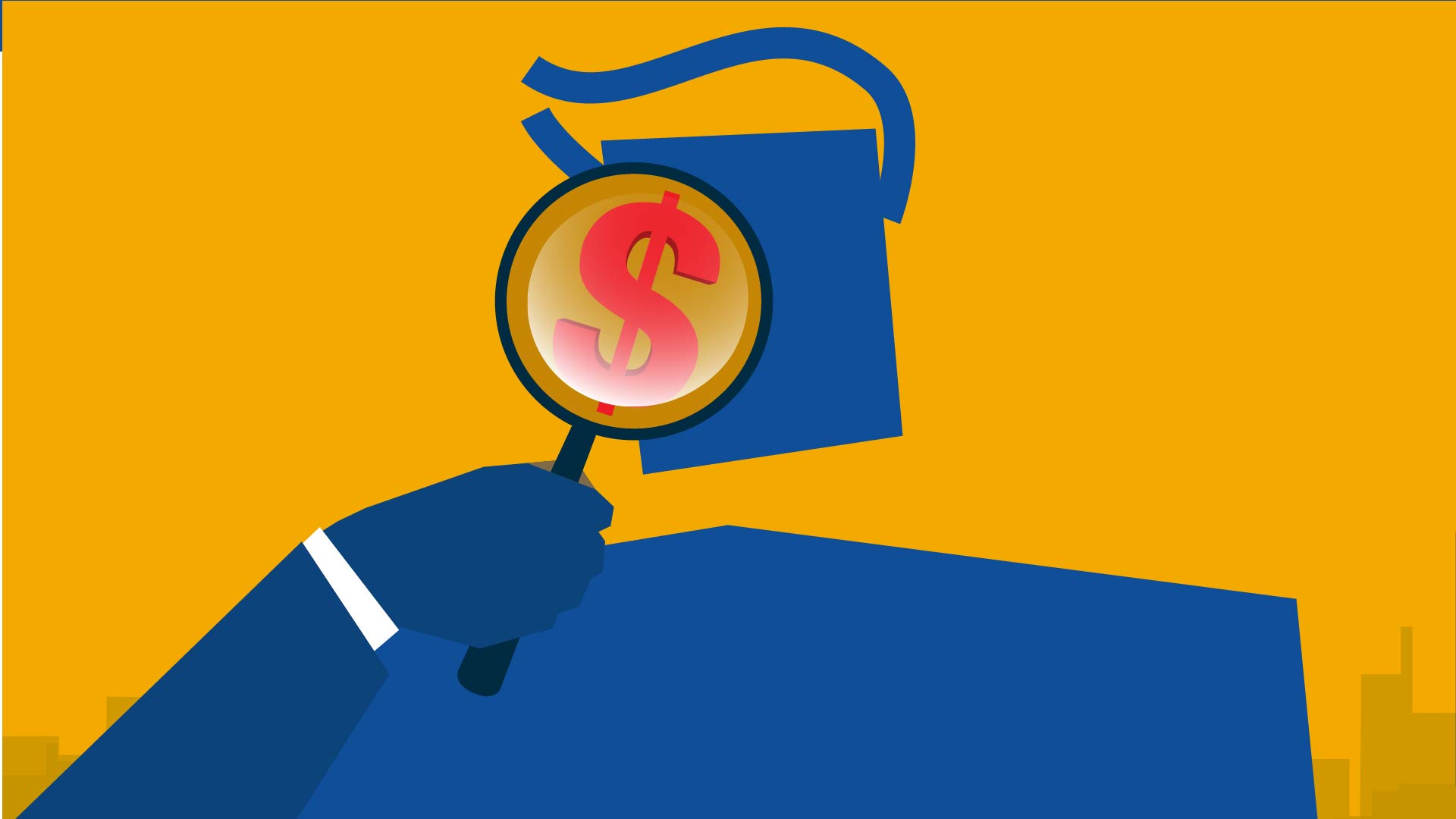 IMF addressing ITAFF governance