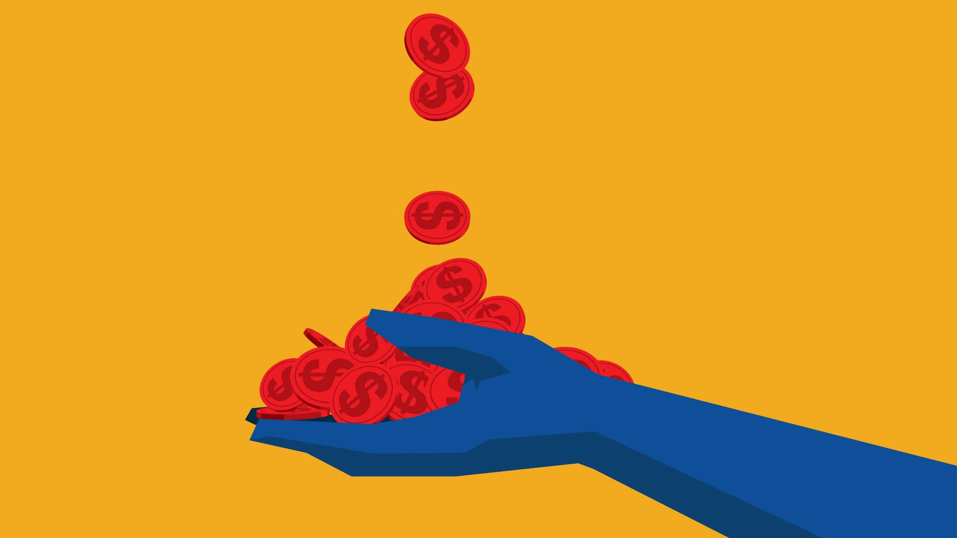 Comment le fonds fiduciaire RPC est-il financé ?