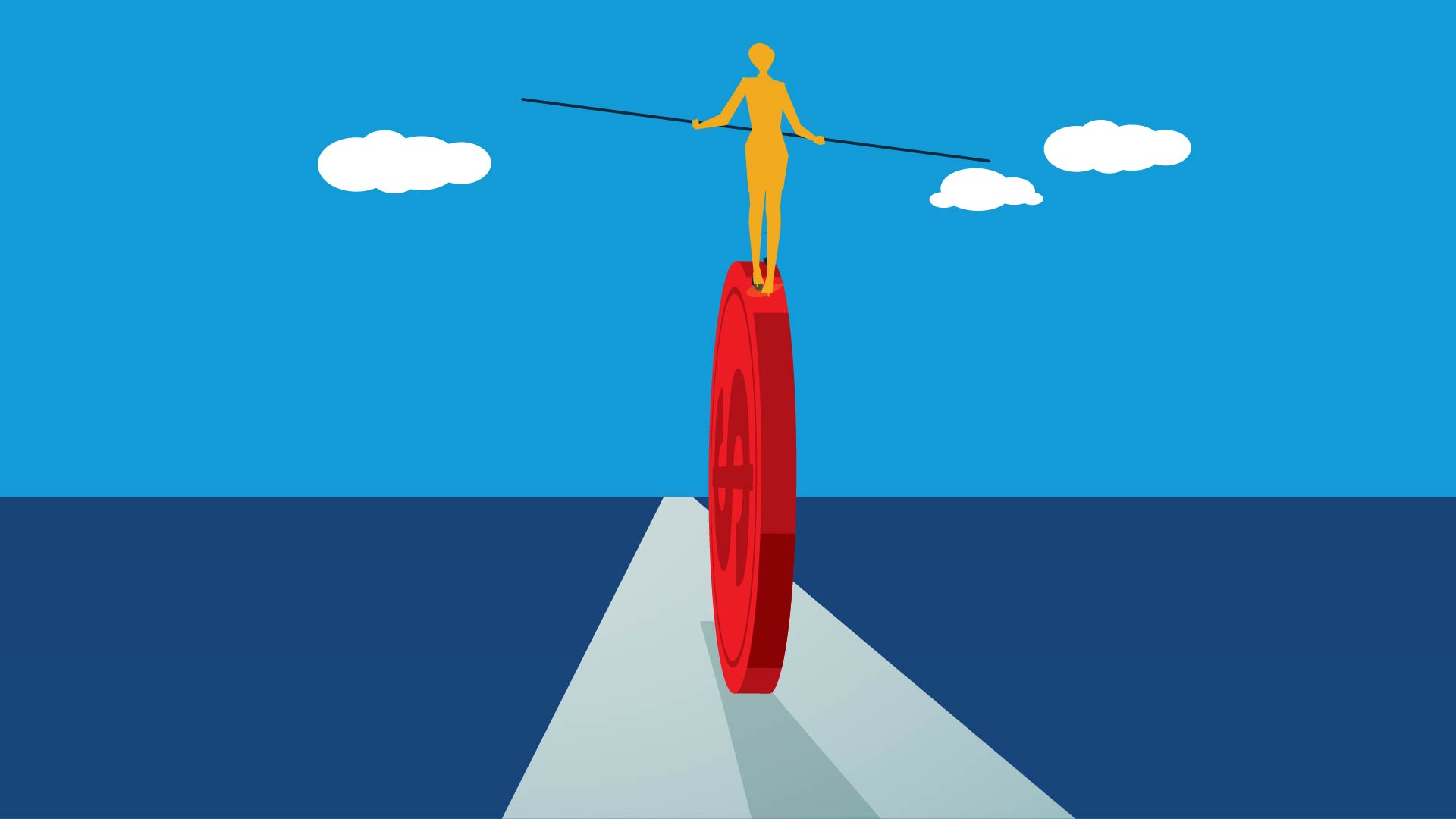 ¿Por qué ejecutan los países políticas macroprudenciales?