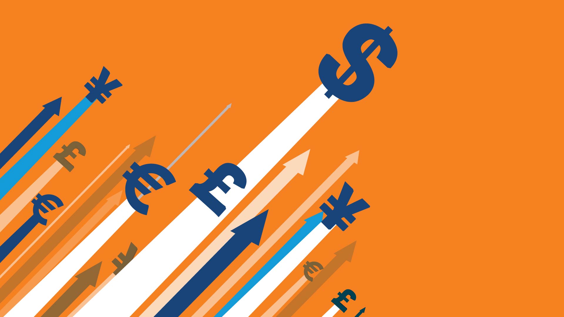 Monetary policy and exchange rates