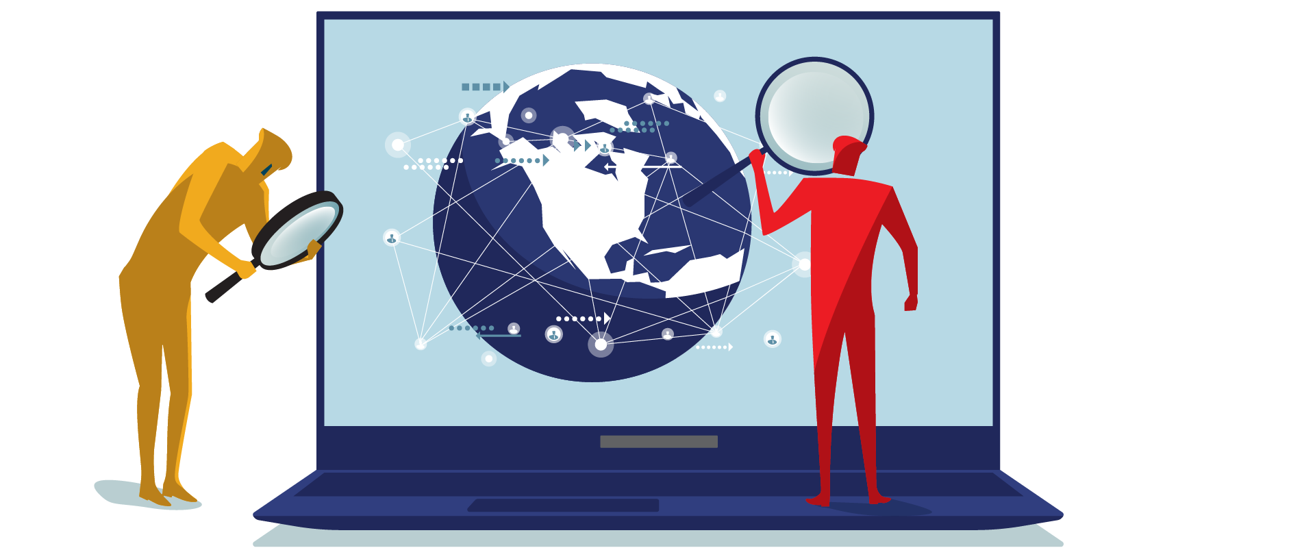 Safeguard assessment