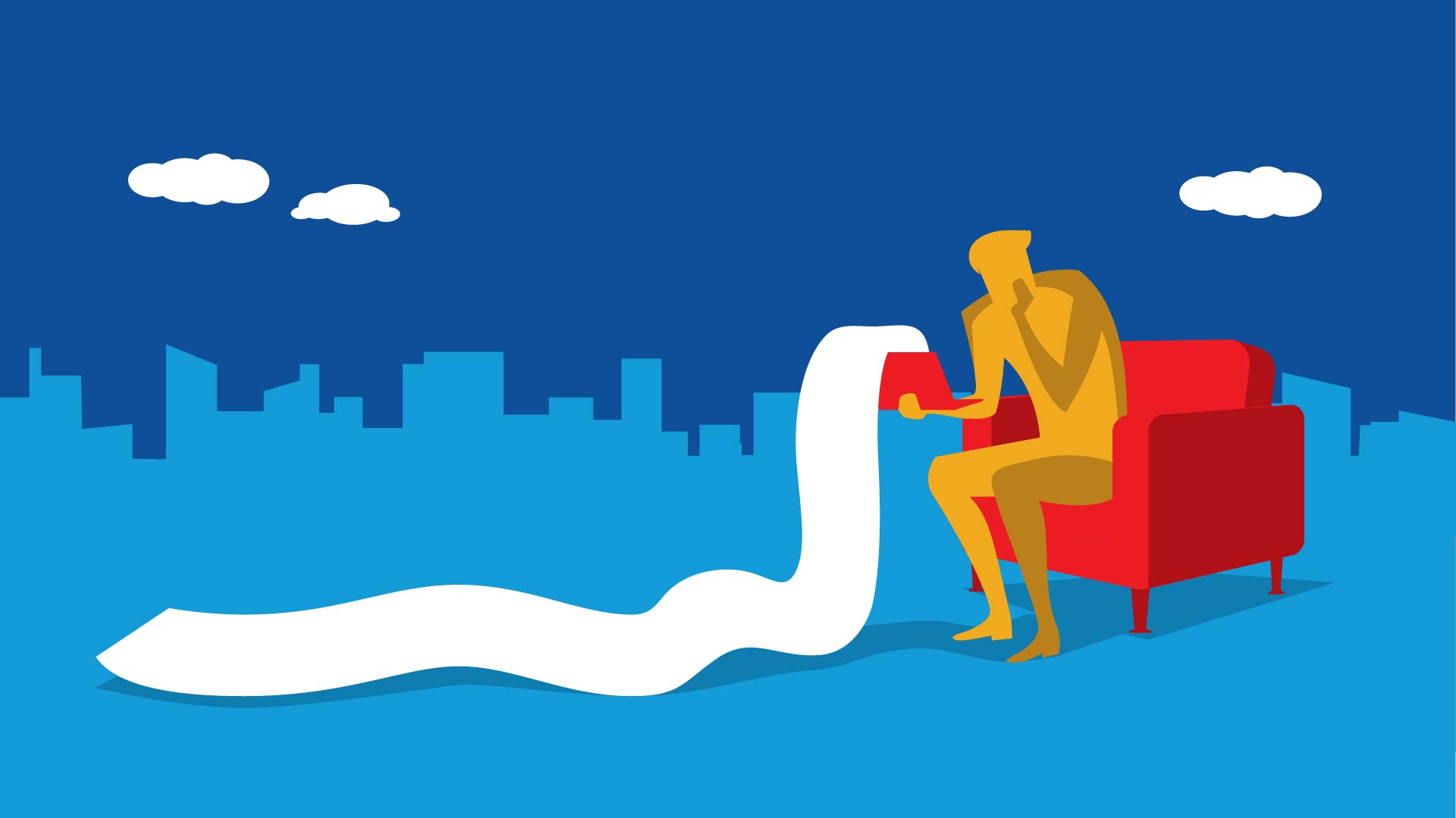 External audit mechanism