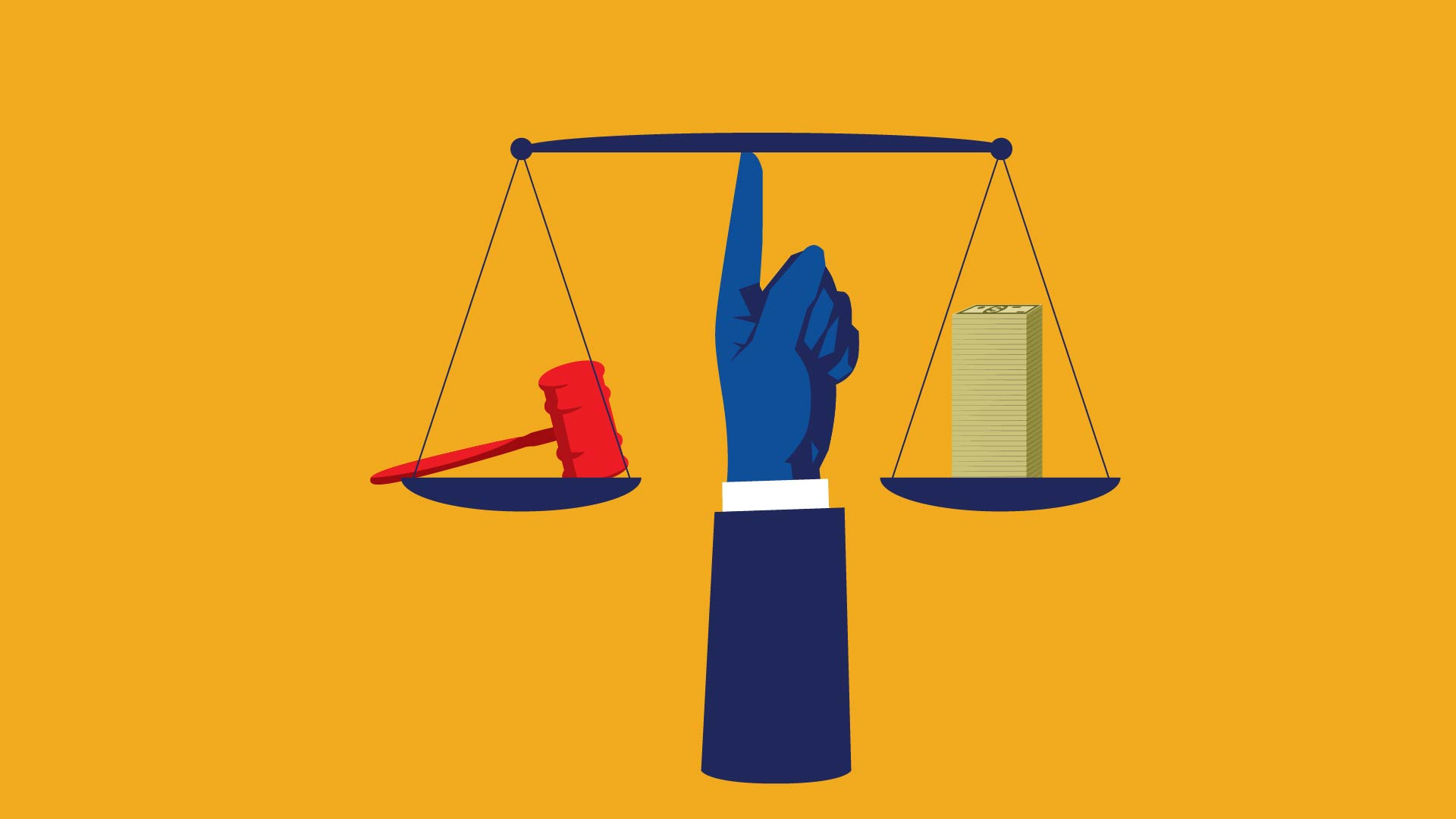 Legal structure and autonomy