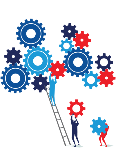 What is an IMF staff monitored program