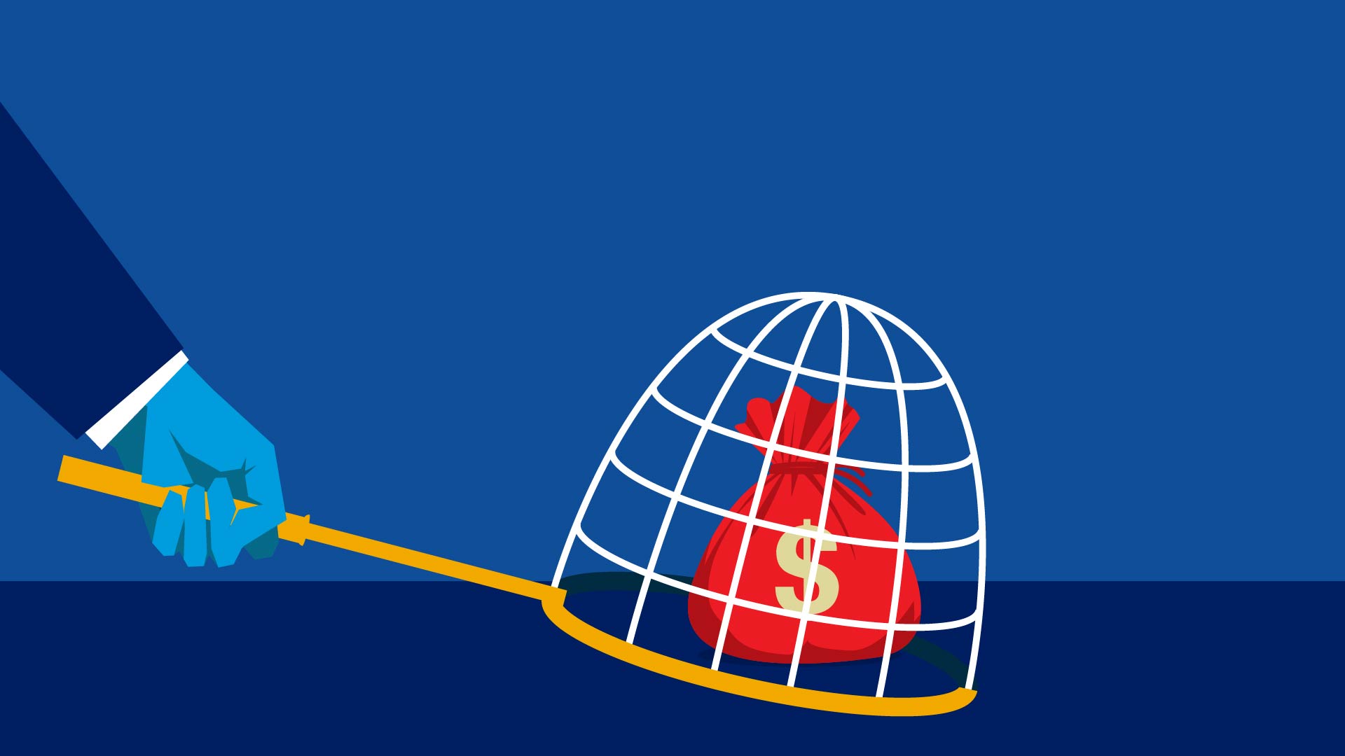 The IMF and the Fight Against Illicit Financial Flows