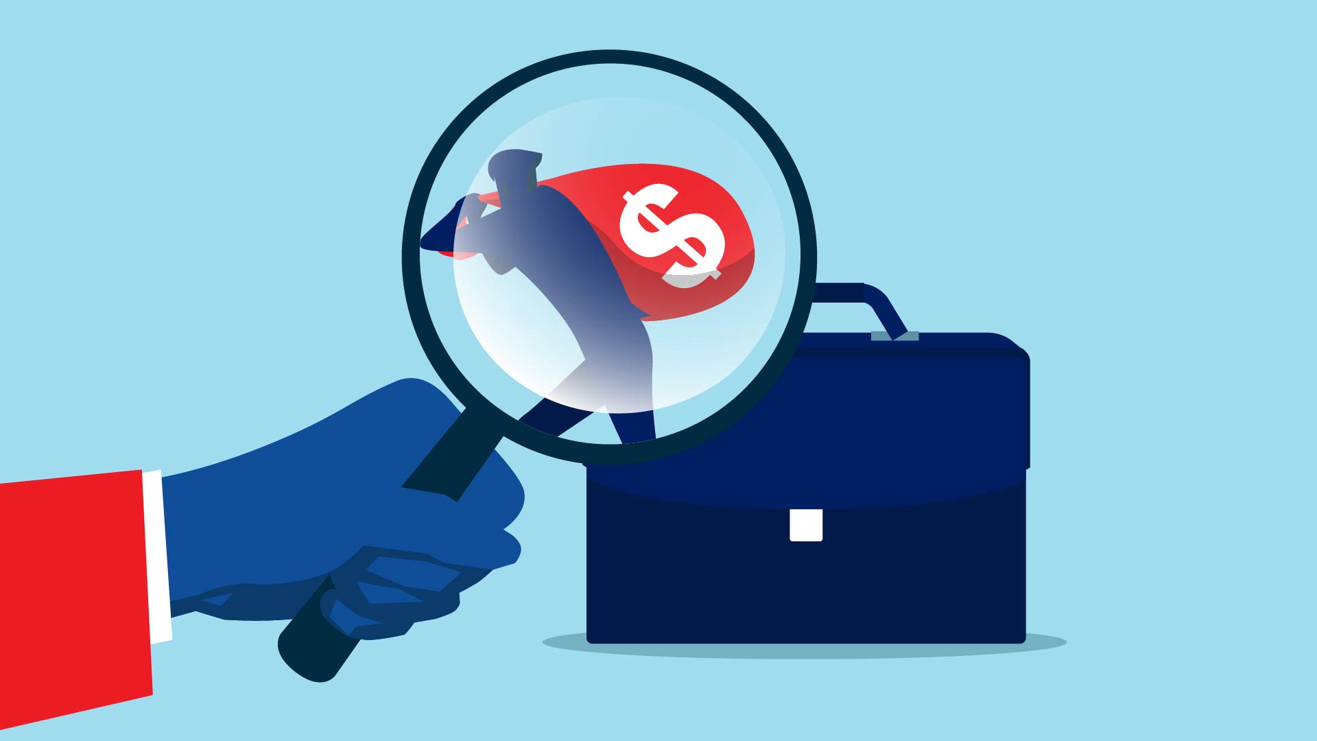 How big a problem are ITAFF? 