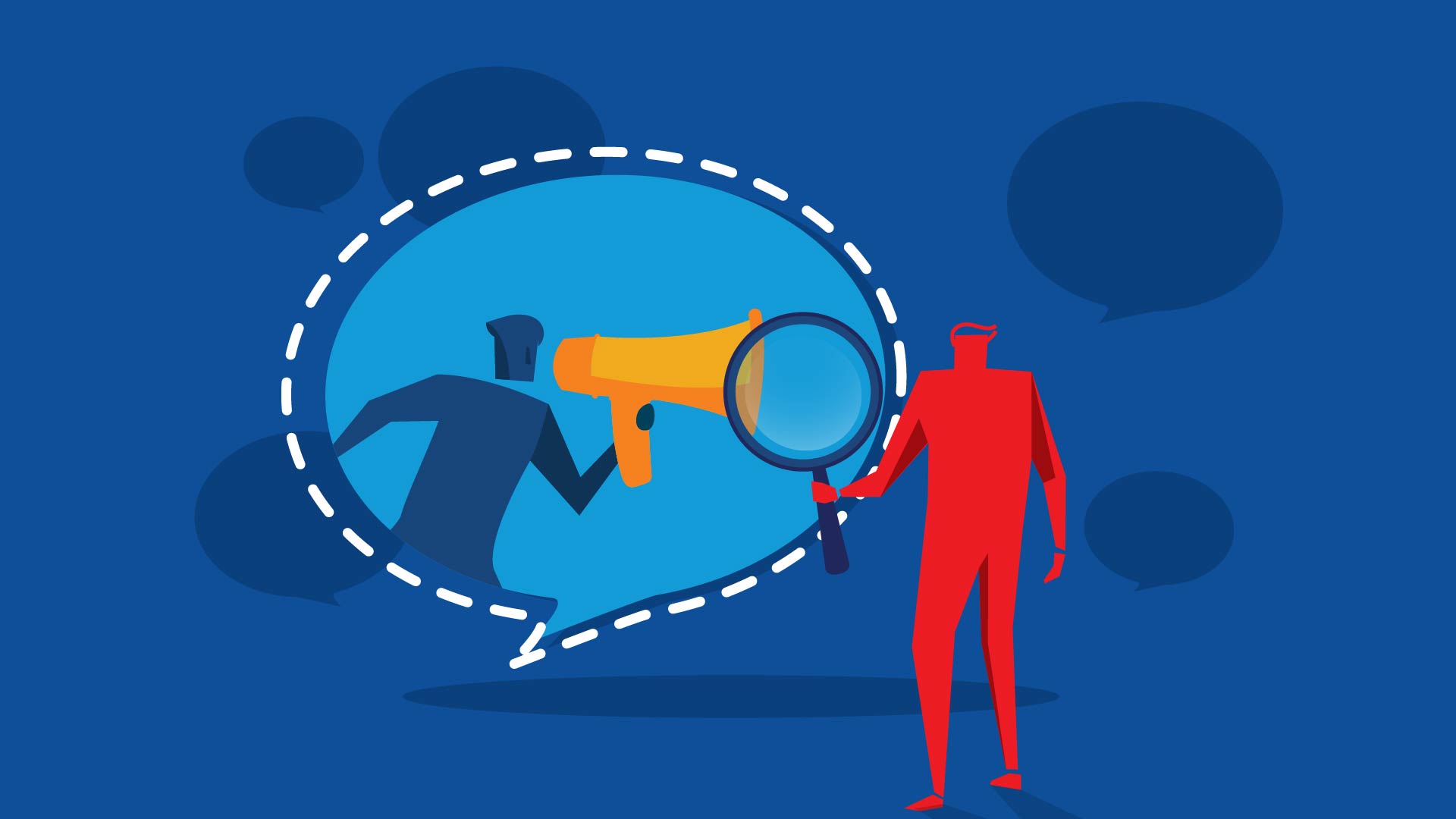 Transparency of IMF’s external communications