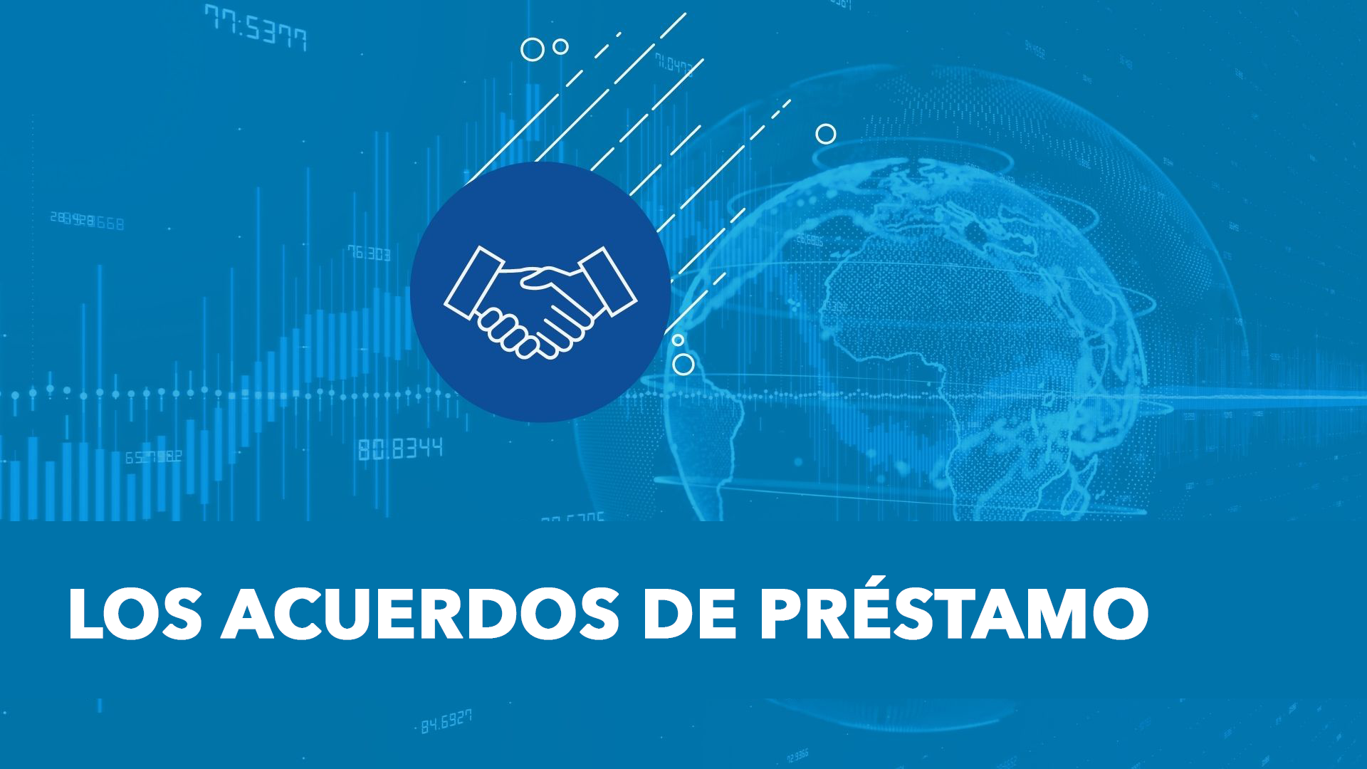 Borrowing Agreements