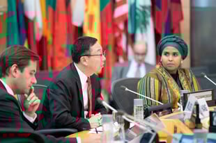 global-parliamentary