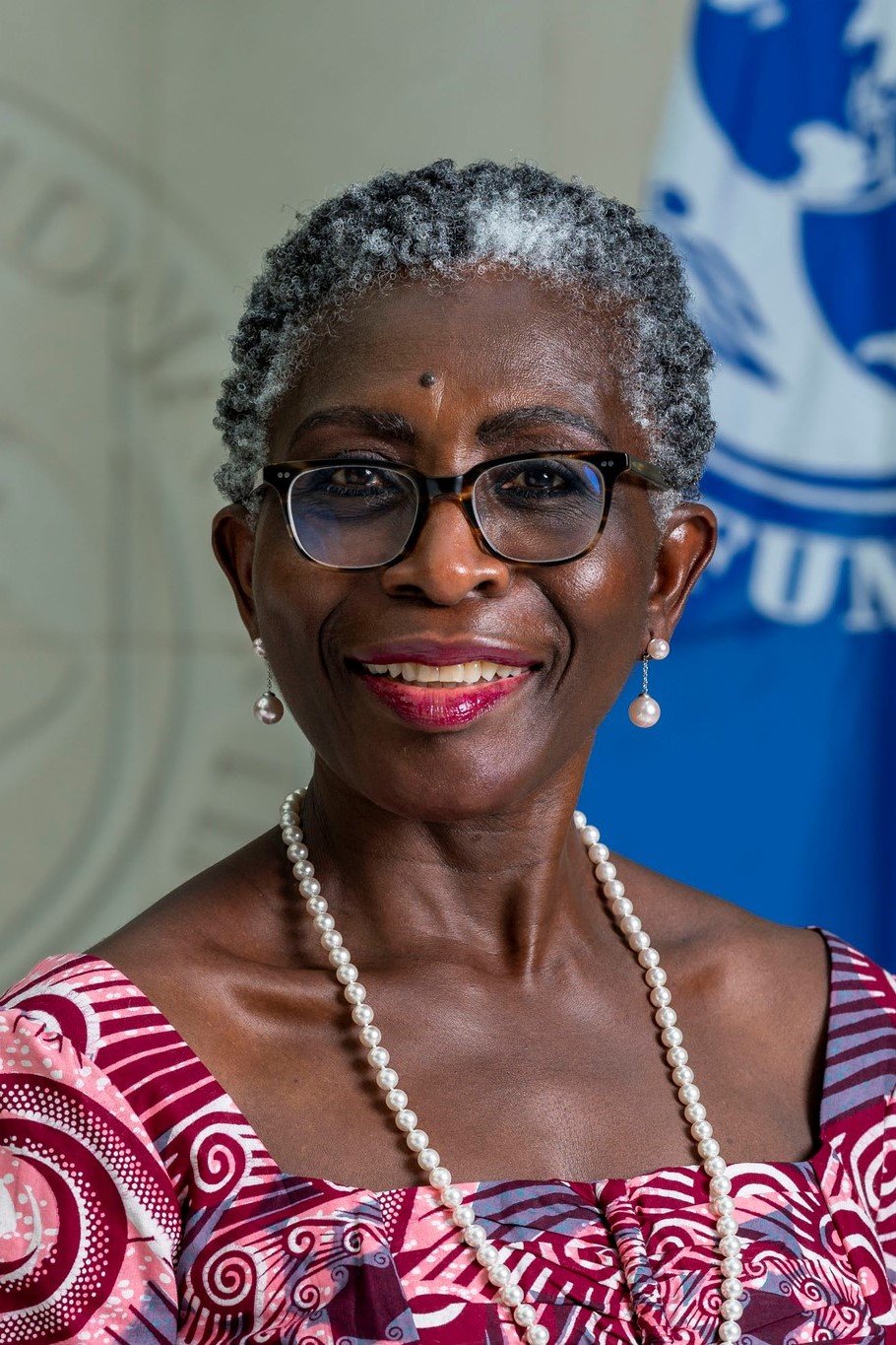 Antoinette M. Sayeh
