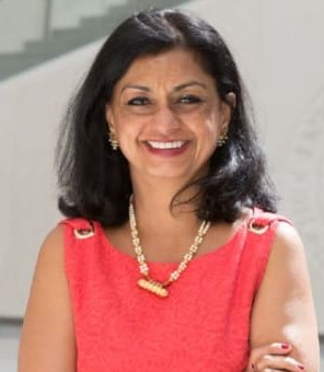 Kalpana Kochhar