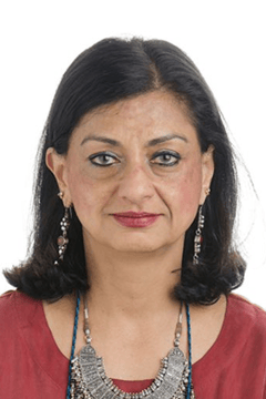 Kalpana Kochhar