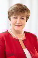 Kristalina Georgieva