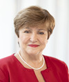 Kristalina Georgieva