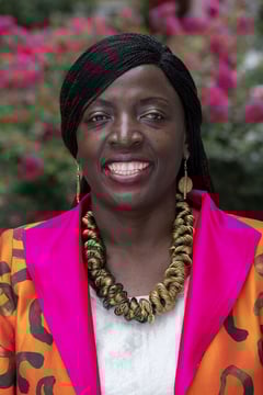Nancy Asiko Onyango