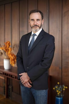 Pierre Olivier Gourinchas