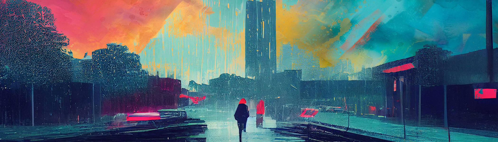 緩和的な金融環境、中央銀行に難問