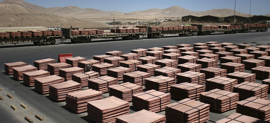 How Flexible Exchange Rates Helped Latin America Adjust to Commodity Price Shocks