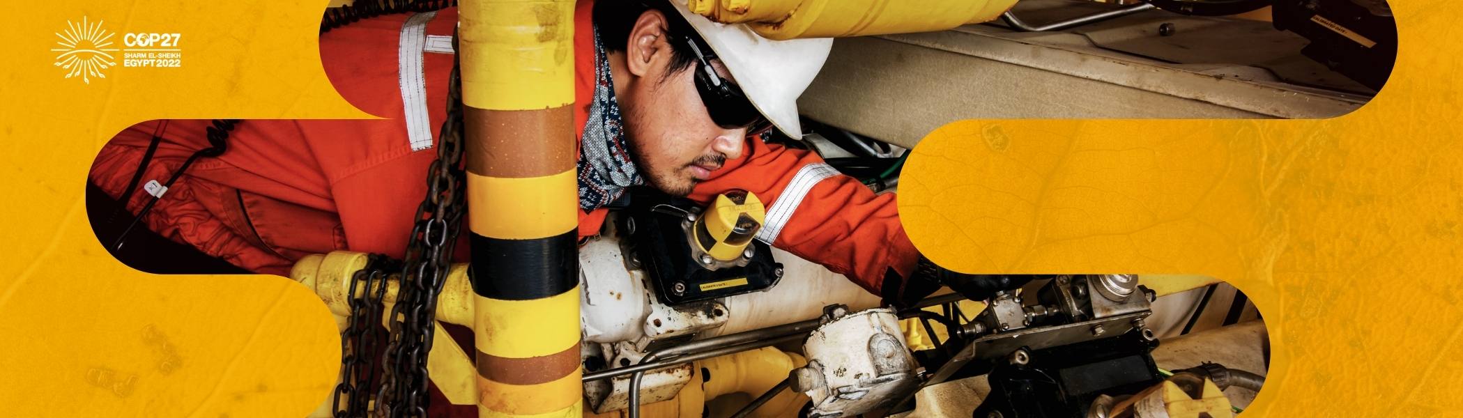 世界が気温目標を達成するには、メタン排出量を減らさなければならない