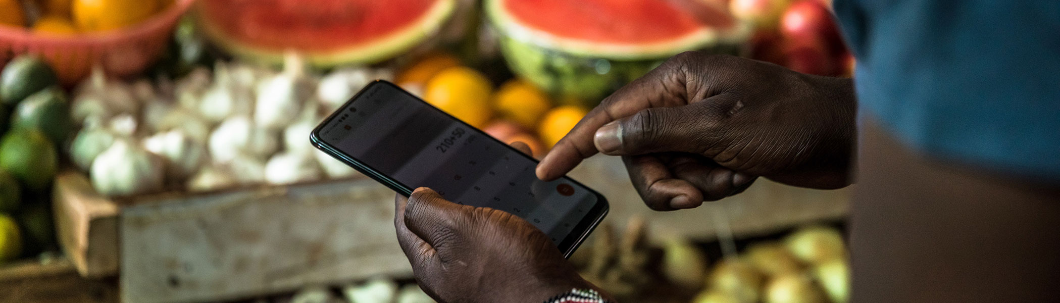 How Food and Energy are Driving the Global Inflation Surge