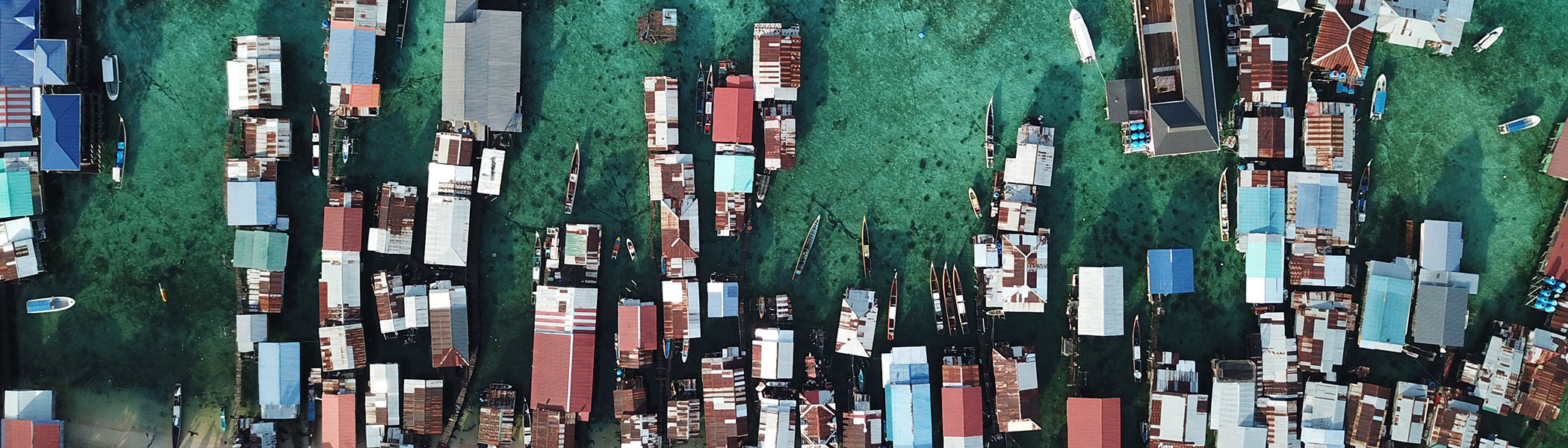 El canje de deuda por compromisos por el clima y la naturaleza puede contribuir a financiar la resiliencia