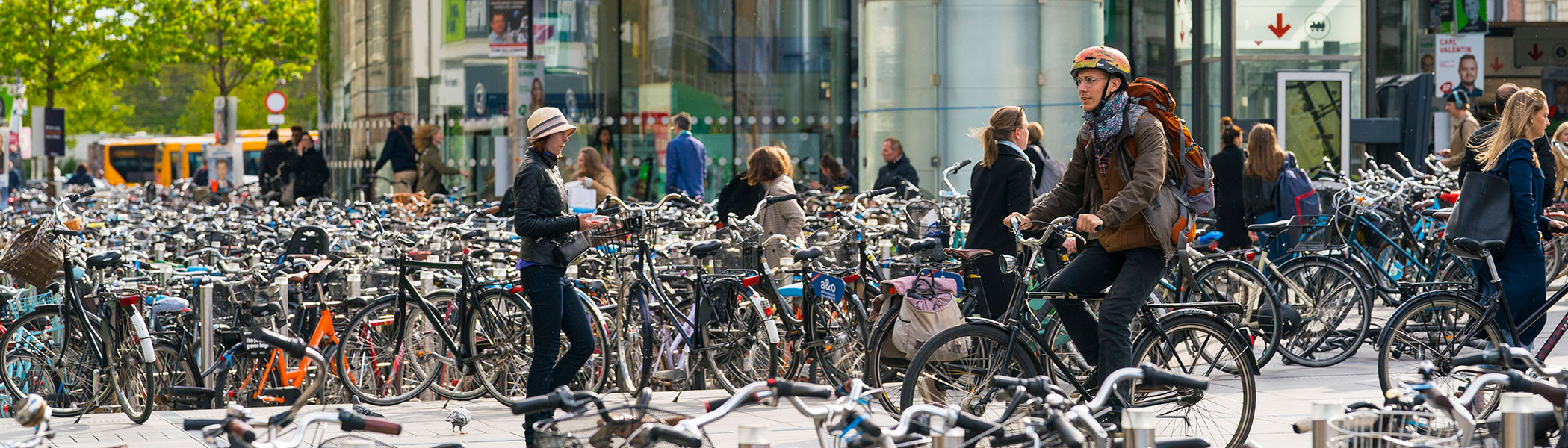 Europa tiene que abordar la combinación tóxica de inflación alta y flojo crecimiento