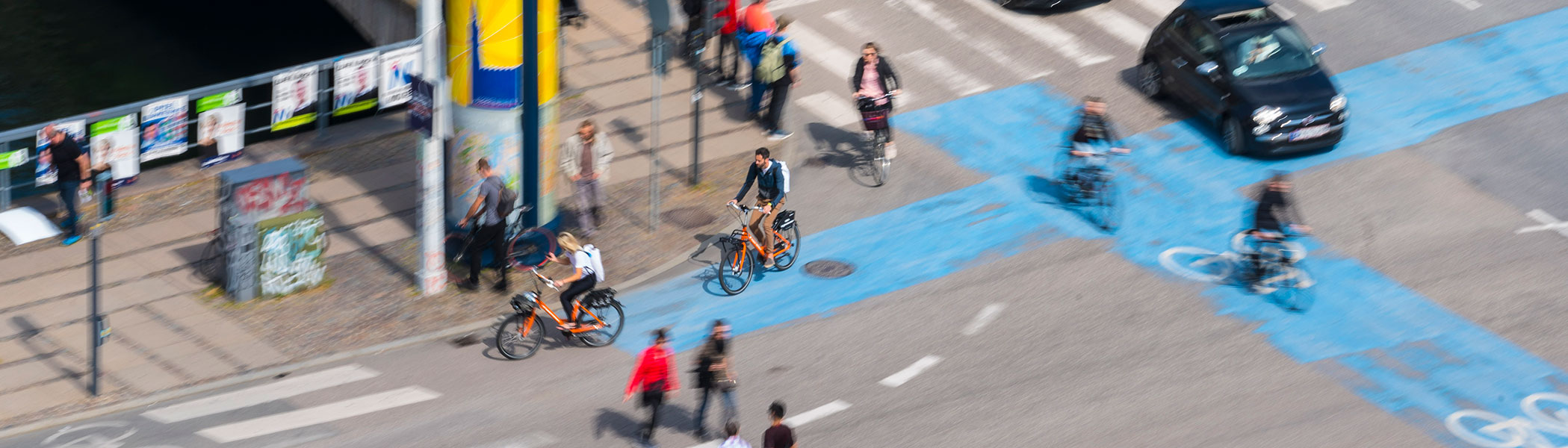 Slowing Global Economic Growth is Increasingly Evident, High-Frequency Data Show