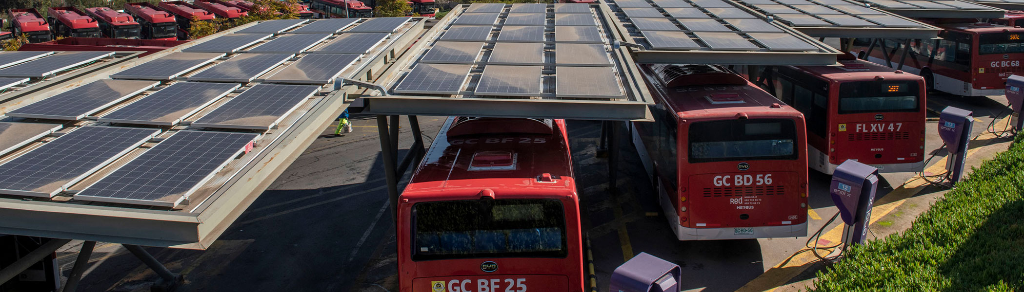 Cómo aumentar el financiamiento climático privado en las economías emergentes
