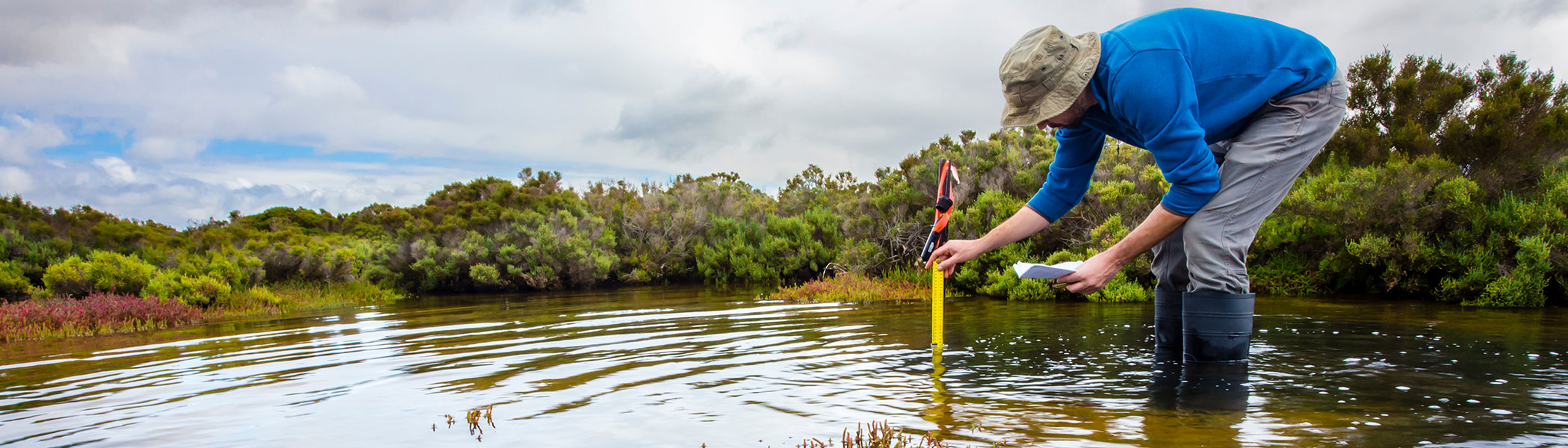 弥合数据缺口将帮助应对气候变化危机 