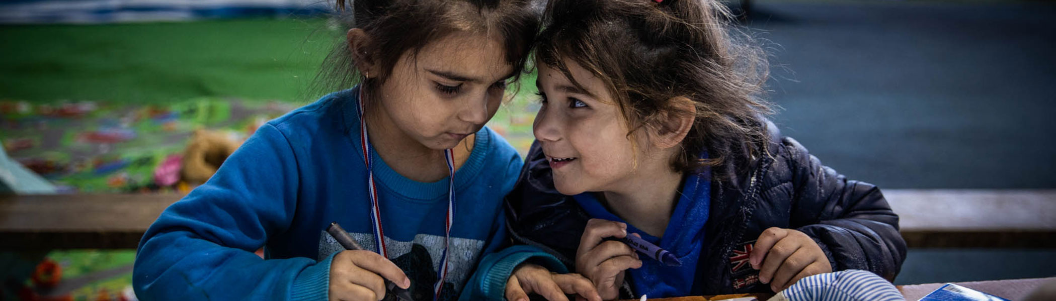 Европа может сделать еще больше для поддержки украинских беженцев